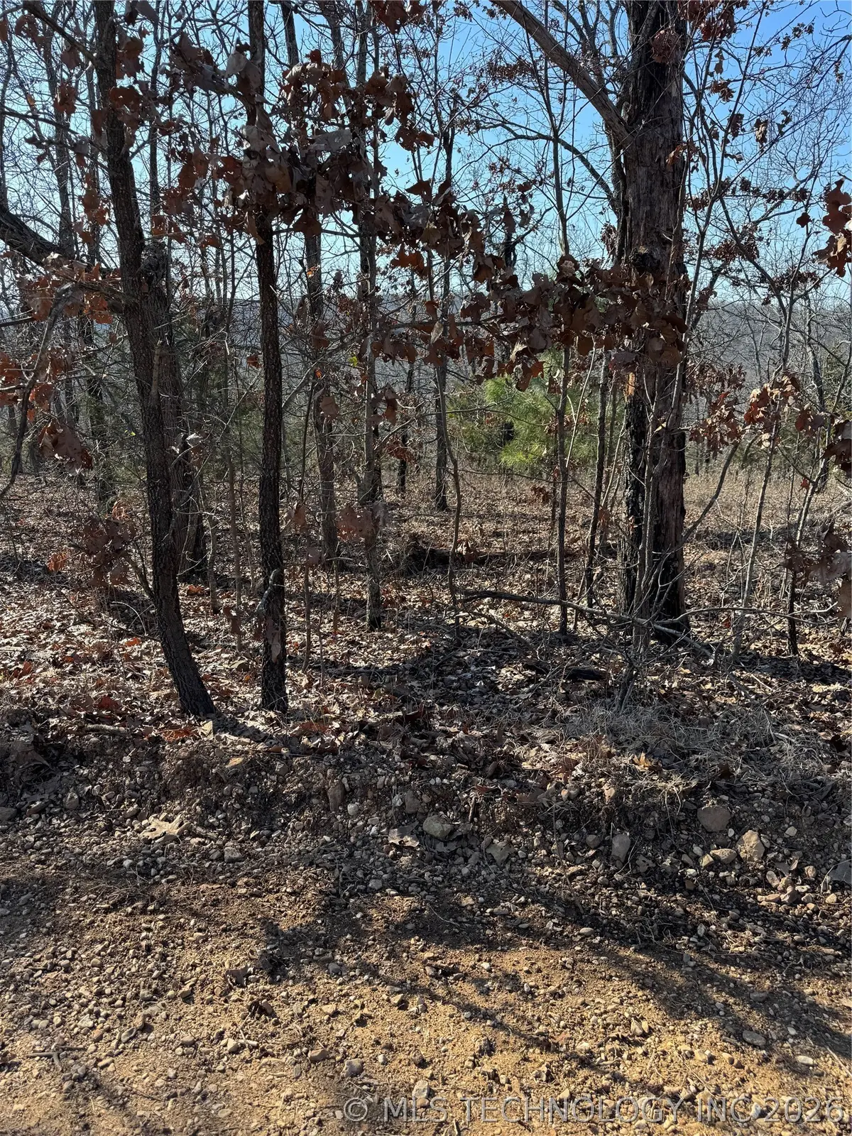 S 4556 Road, Vian, OK 74962 - #1