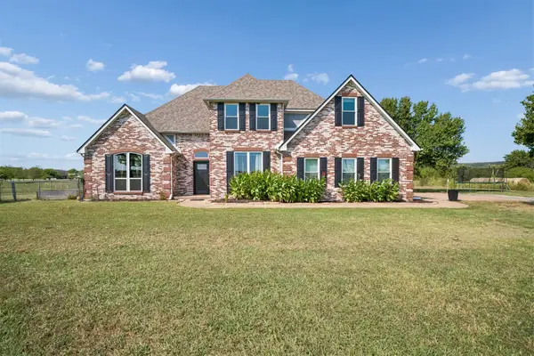 175 Alt 75 Street, Mounds, OK 74047