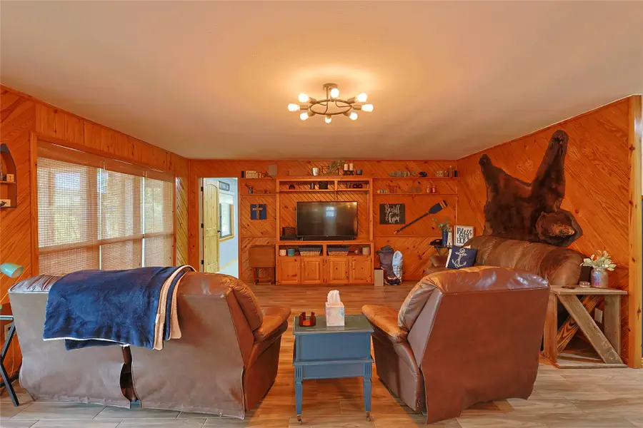 121938 S 4109 Road, Eufaula, OK 74432 - #3
