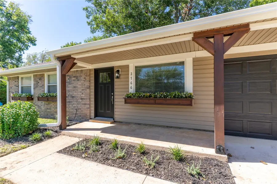 2766 S 133rd East Avenue, Tulsa, OK 74134 - #3