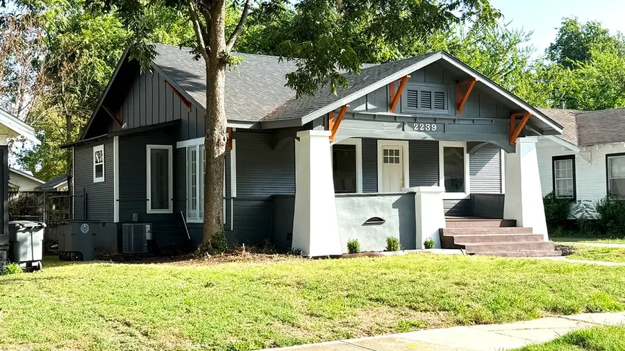 2239 E 8th Street, Tulsa, OK 74104 - #3