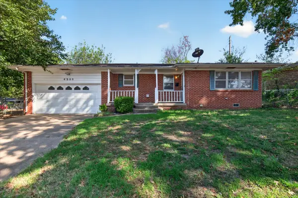 4900 SE Baylor Drive, Bartlesville, OK 74006
