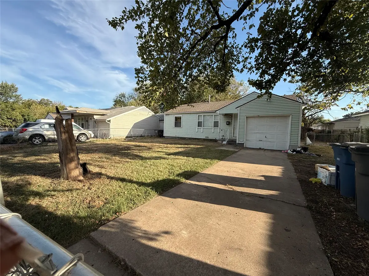 3808 E Xyler Street, Tulsa, OK 74115 - #1