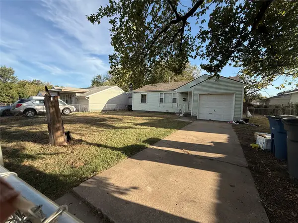 3808 E Xyler Street, Tulsa, OK 74115