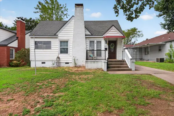 2005 S Osage Avenue, Bartlesville, OK 74003
