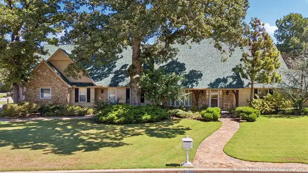9905 S Maplewood Avenue, Tulsa, OK 74137
