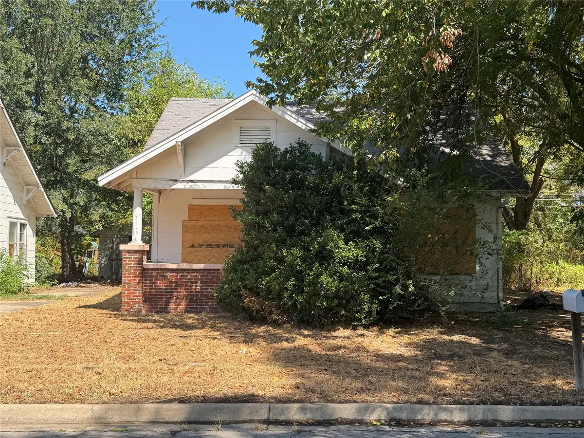 2510 Arline Street, Muskogee, OK 74401 - #1