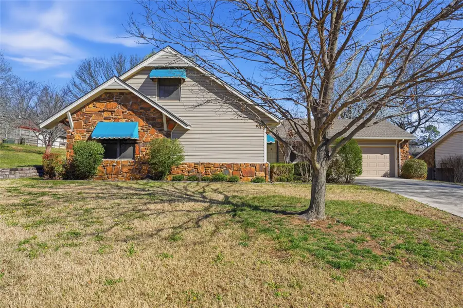 1711 Valley Road, Sapulpa, OK 74066 - #3