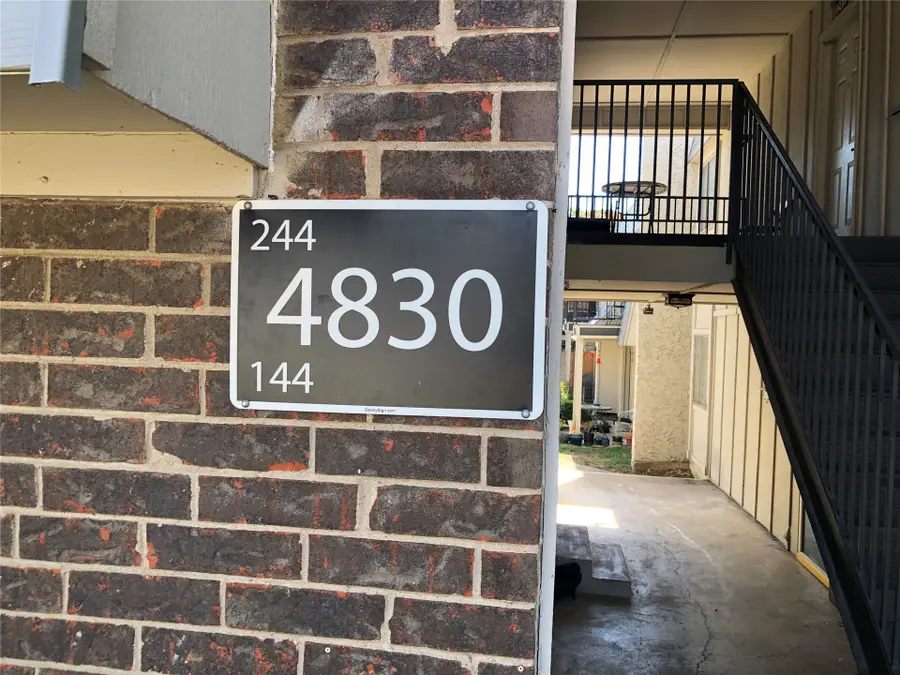 4830 E 68th Street #144, Tulsa, OK 74136 - #2
