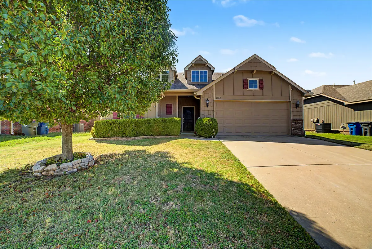 18112 E 42nd Place, Tulsa, OK 74134 - #1