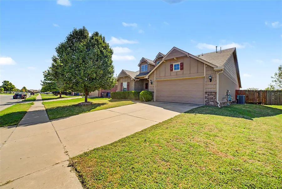 18112 E 42nd Place, Tulsa, OK 74134 - #2