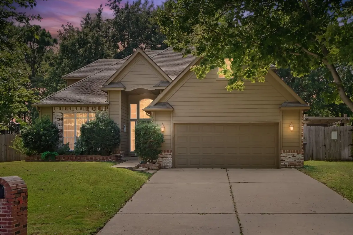 9914 S 87th East Avenue, Tulsa, OK 74133 - #1