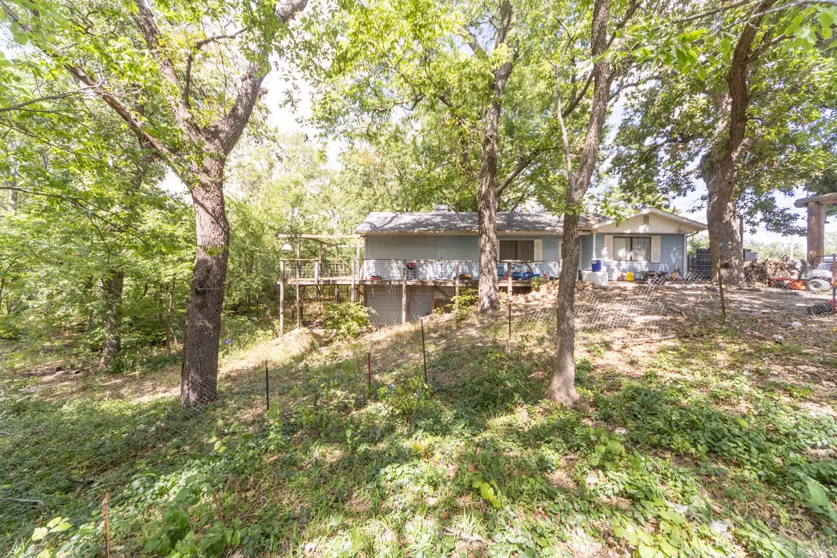 118 S Indian Hill Road, Ponca City, OK 74604 - #1
