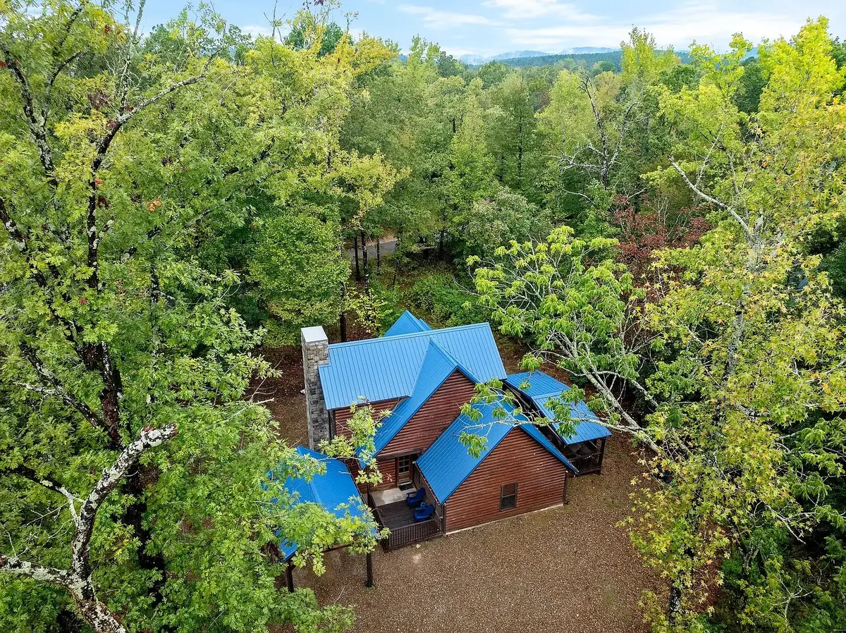 161 Lucian Sorrel, Broken Bow, OK 74728 - #1