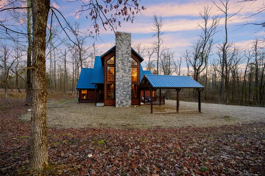 161 Lucian Sorrel, Broken Bow, OK 74728 - #2