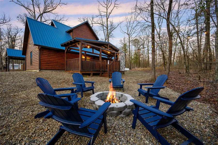 161 Lucian Sorrel, Broken Bow, OK 74728 - #3