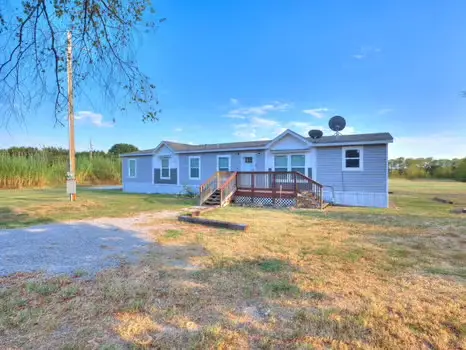 5862 Jones Road, Okmulgee, OK 74447 - #1