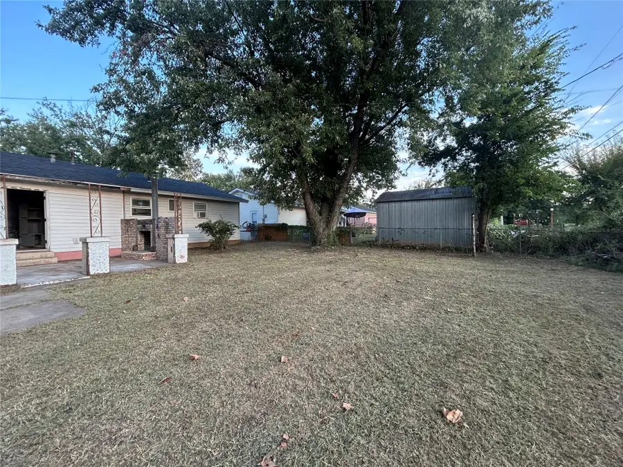 20 S 204th East Avenue, Tulsa, OK 74108 - #3