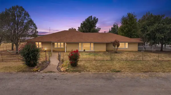 16610 Old Shamrock Highway, Drumright, OK 74030