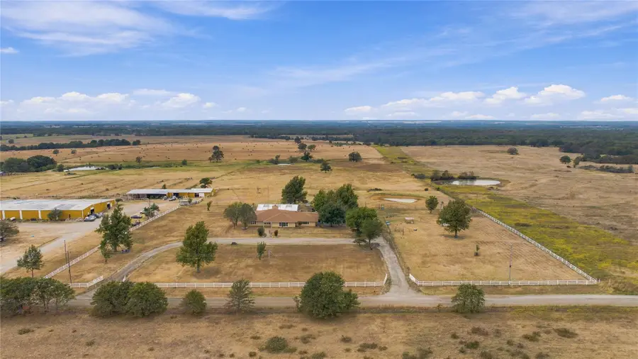 16610 Old Shamrock Highway, Drumright, OK 74030 - #2