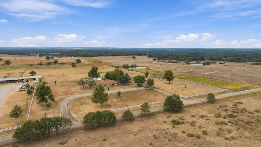 16610 Old Shamrock Highway, Drumright, OK 74030 - #3