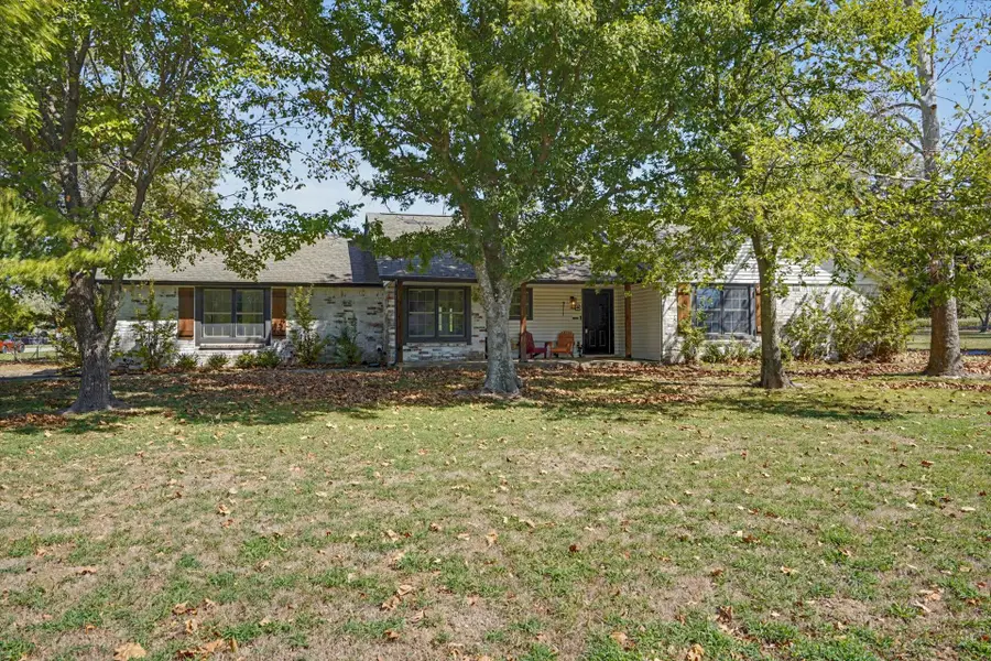 9711 S 236th East East Avenue, Broken Arrow, OK 74014 - #2