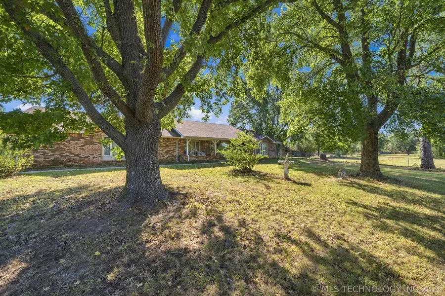 2730 N 24th Street W, Muskogee, OK 74401 - #2