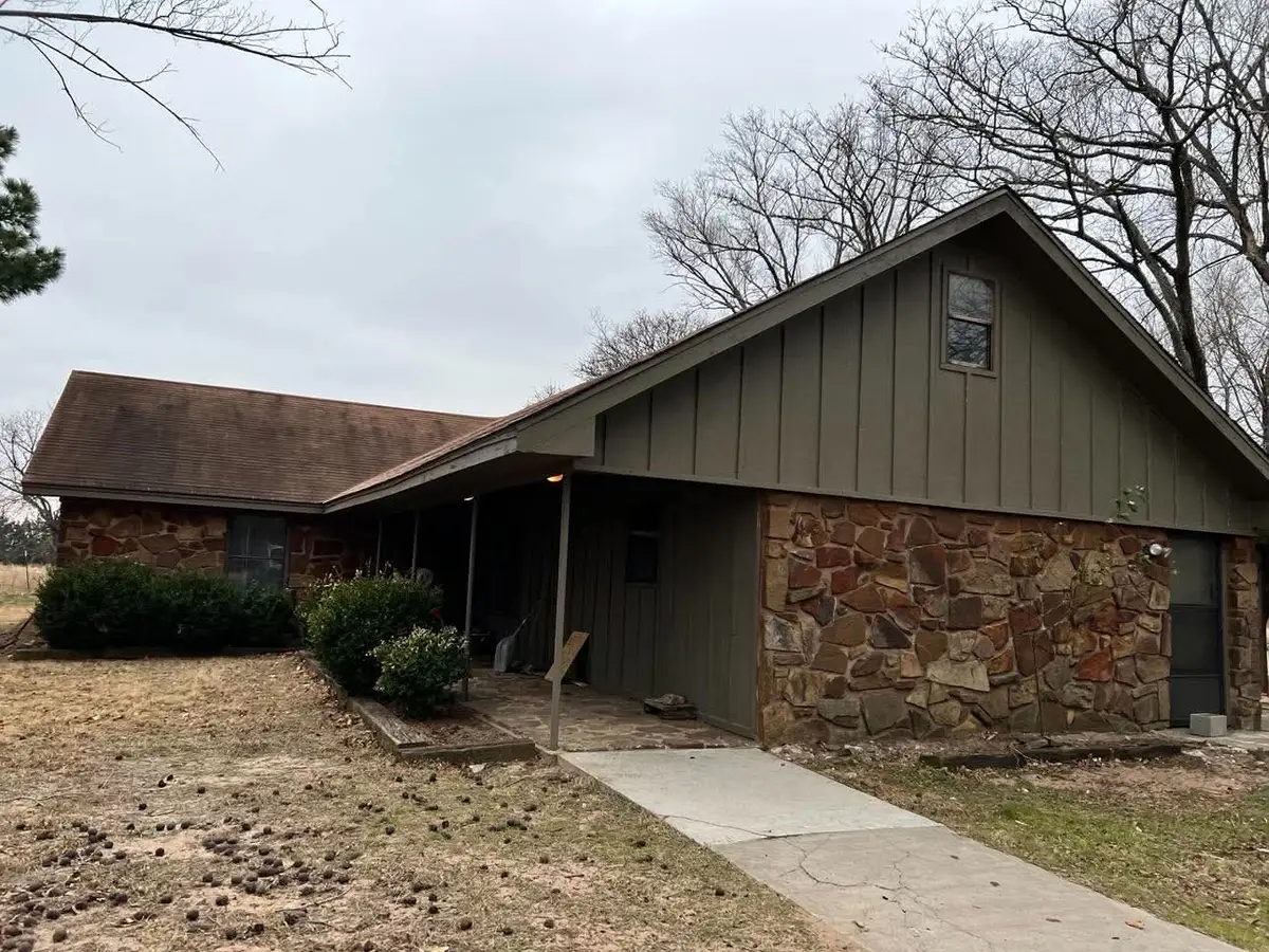 2167 State Hwy 76, Wilson, OK 73463 - #1