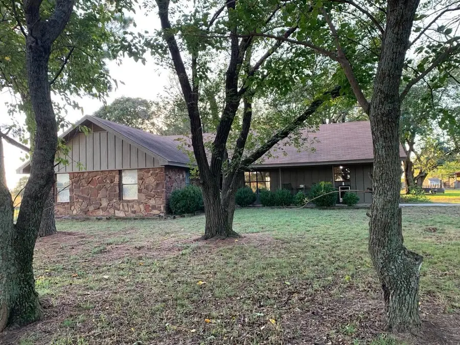 2167 State Hwy 76, Wilson, OK 73463 - #2