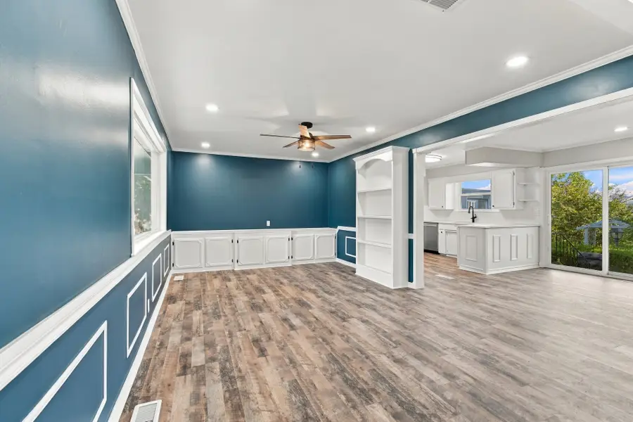 105 Saddle Rock Road, Sand Springs, OK 74063 - #2