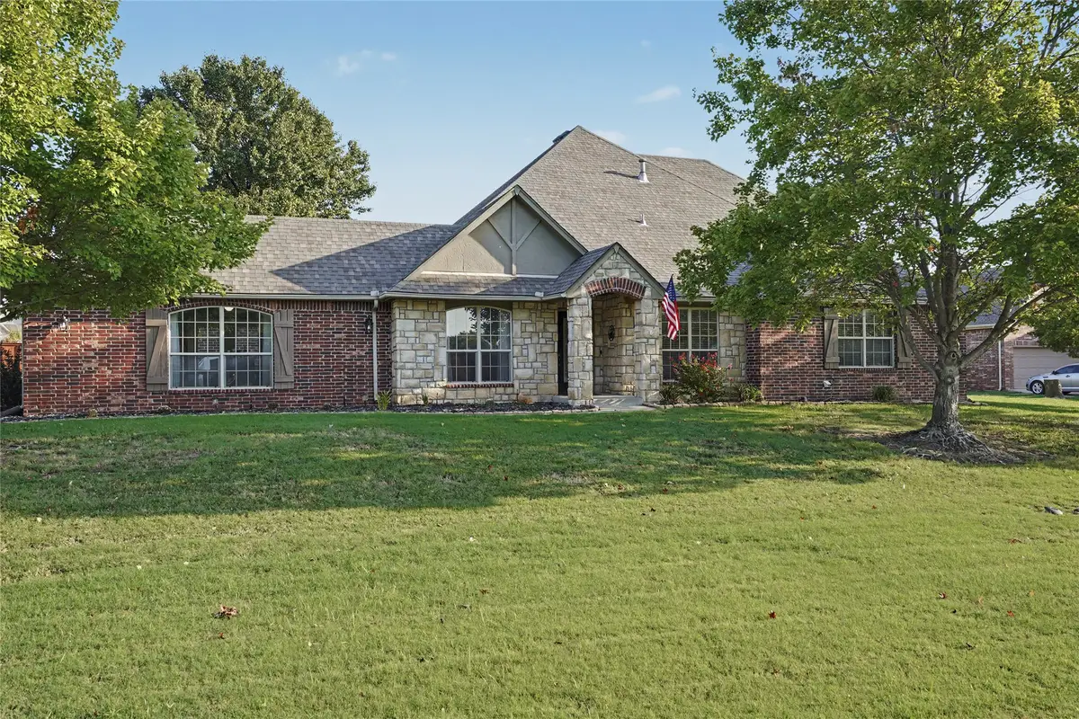 6993 E 85th Street, Owasso, OK 74055 - #1
