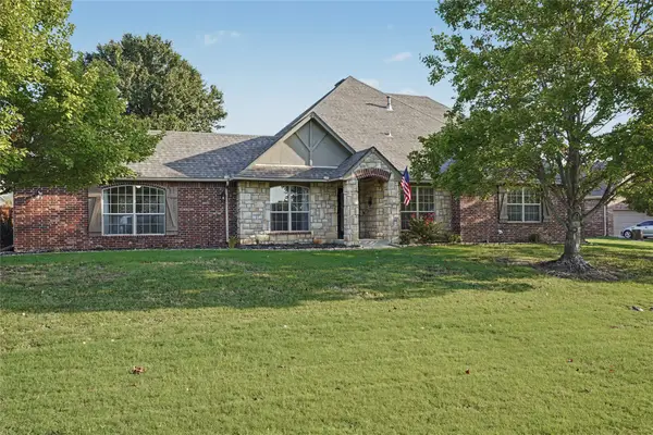 6993 E 85th Street, Owasso, OK 74055