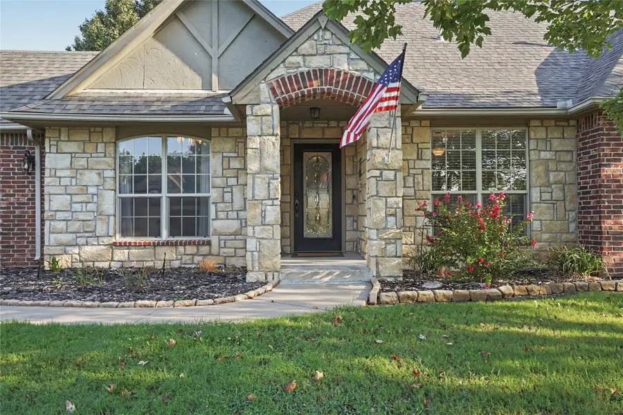 6993 E 85th Street, Owasso, OK 74055 - #2