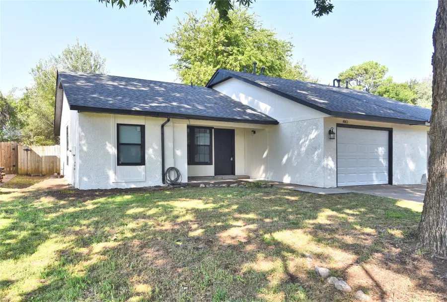 4902 S Hickory Avenue, Broken Arrow, OK 74011 - #2