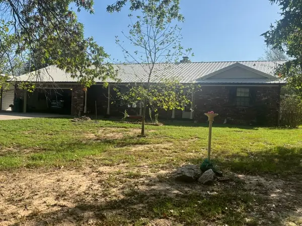 2906 N 24th Street W, Muskogee, OK 74401