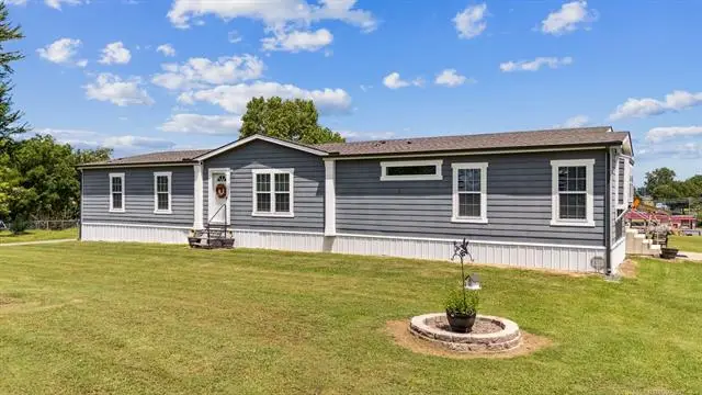 919 W Federal Street, Drumright, OK 74030 - #2