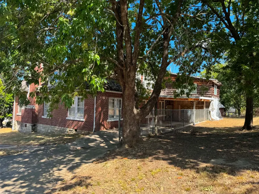 400 E Osage Avenue, McAlester, OK 74501 - #3