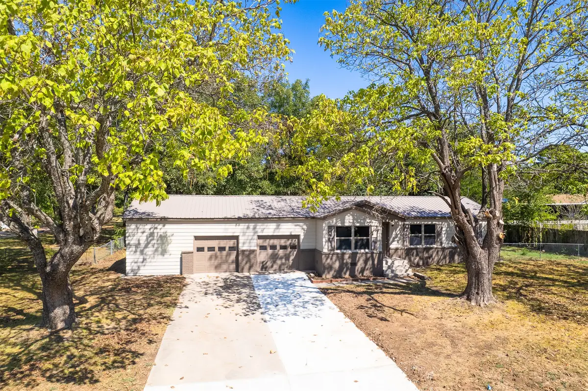 330 Mayfair, Ada, OK 74820 - #1