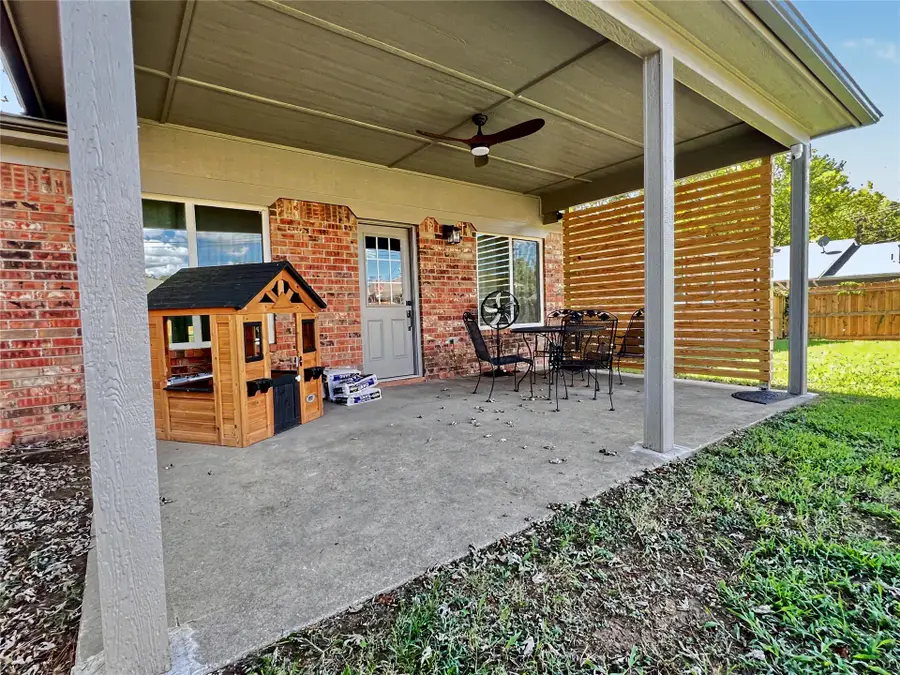 503 Kim Street, Tahlequah, OK 74464 - #3