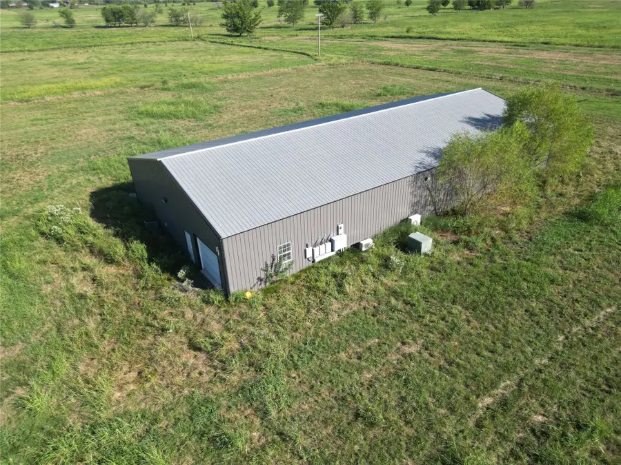21255 W Skelly Road, Haskell, OK 74436 - #3