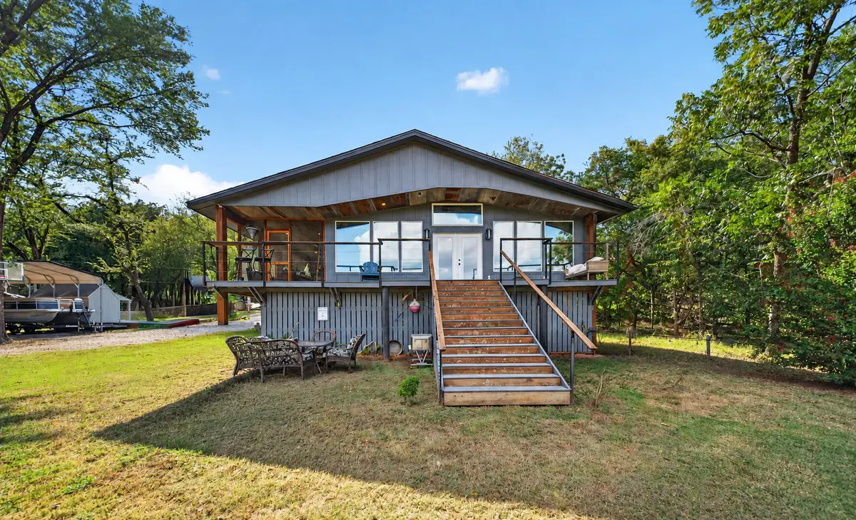 4082 E 4675 Road, Adair, OK 74330 - #1