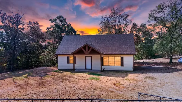 278 Key Road, McAlester, OK 74501