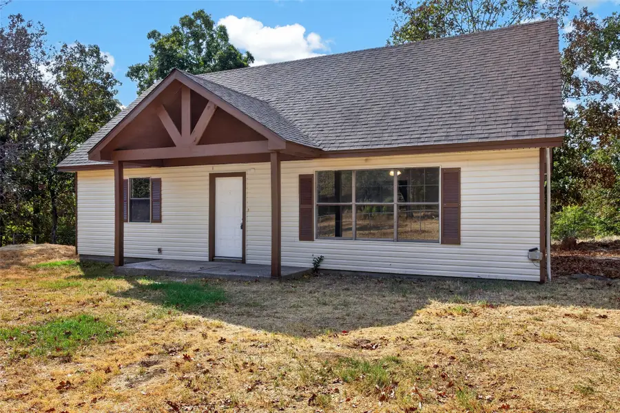 278 Key Road, McAlester, OK 74501 - #3