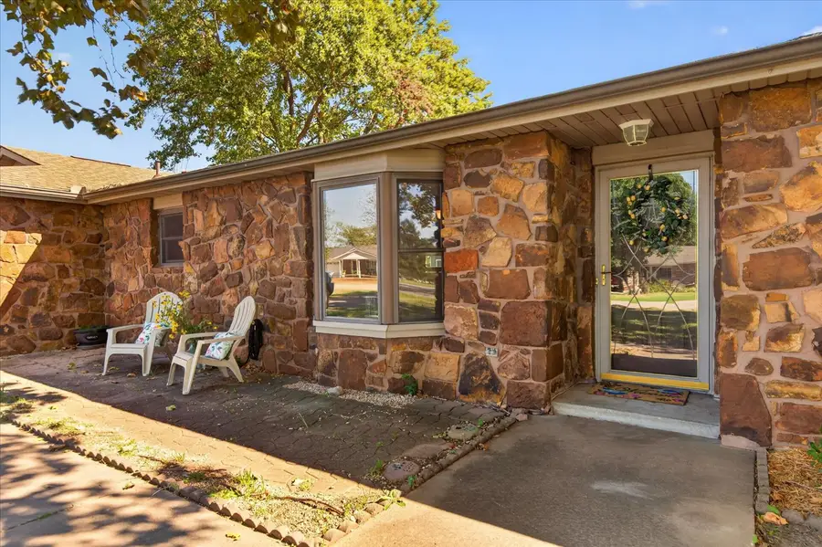 13900 N 3968 Drive, Dewey, OK 74029 - #2