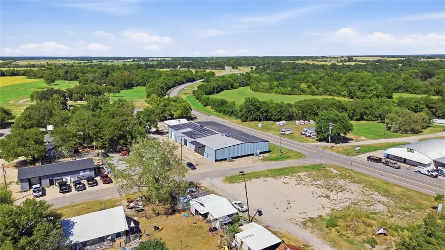 N 3rd, Davis, OK 73030 - #2