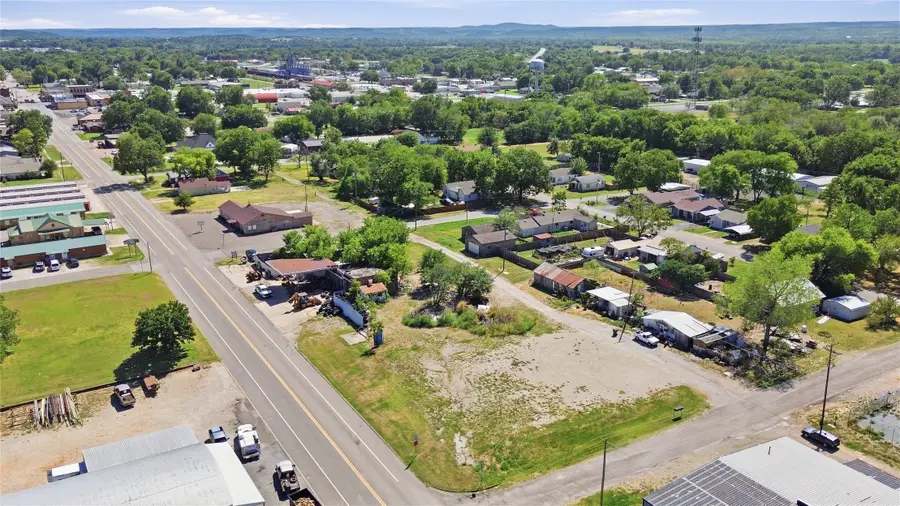 N 3rd, Davis, OK 73030 - #3