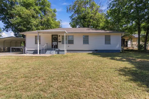 1315 S 74th East Avenue, Tulsa, OK 74112