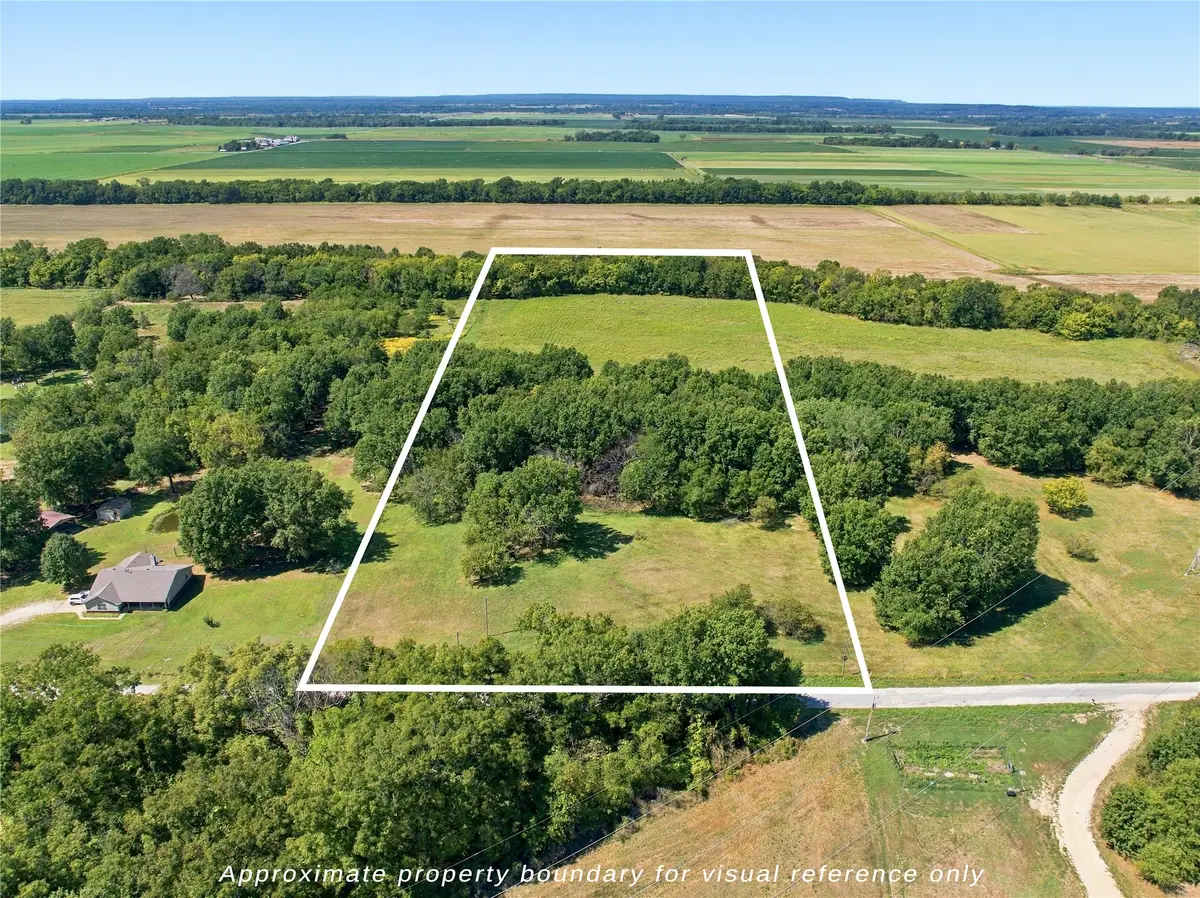 20684 S 349th East Avenue, Porter, OK 74454 - #1