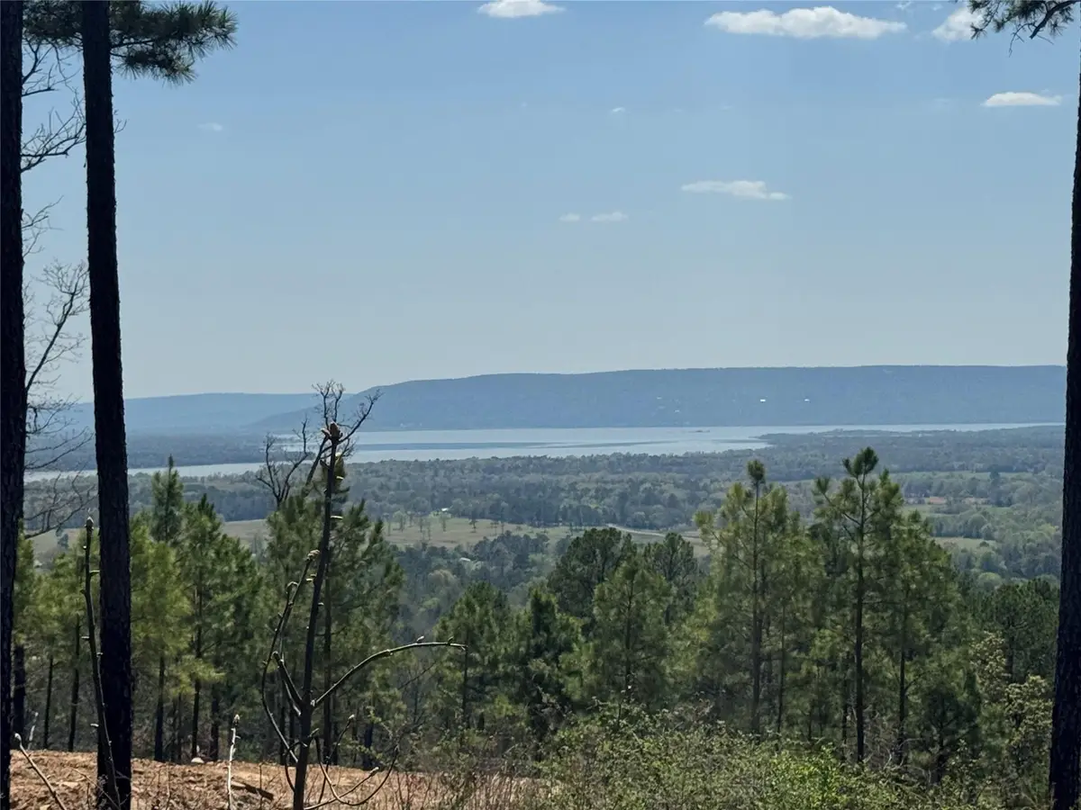 18 Timber Ridge Road, Tuskahoma, OK 74574 - #1