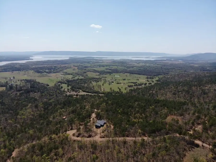 18 Timber Ridge Road, Tuskahoma, OK 74574 - #2